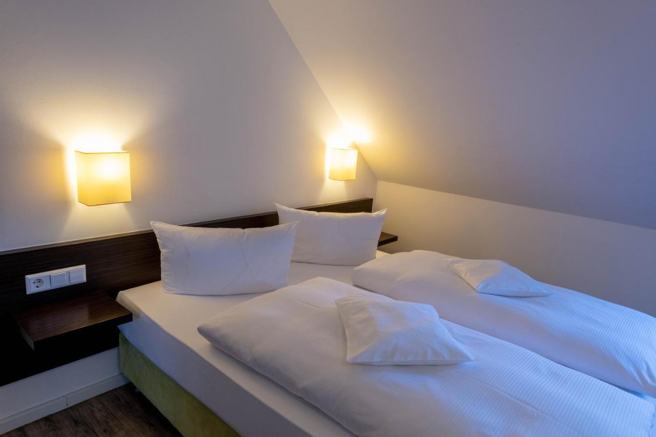 פוטסדאם Hotel Am Grossen Waisenhaus מראה חיצוני תמונה