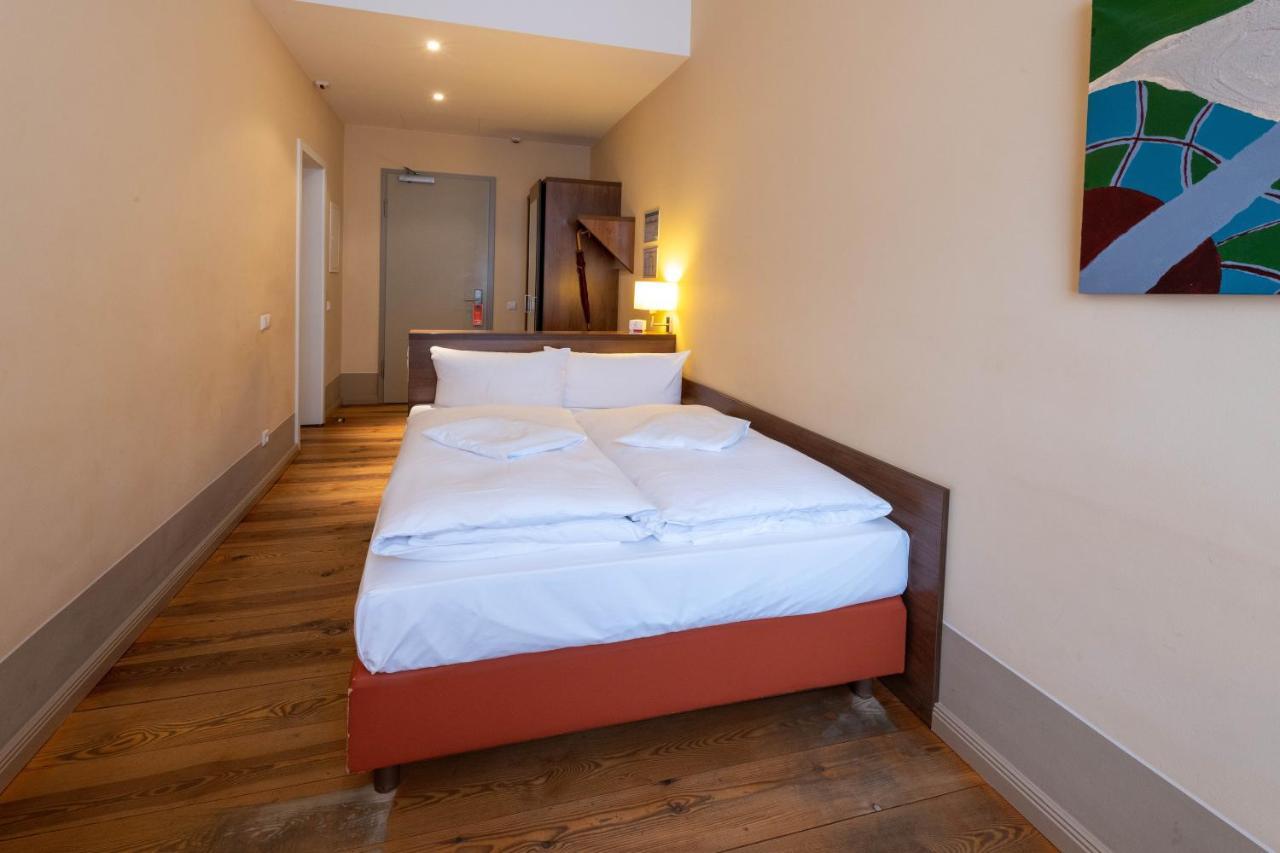 פוטסדאם Hotel Am Grossen Waisenhaus מראה חיצוני תמונה