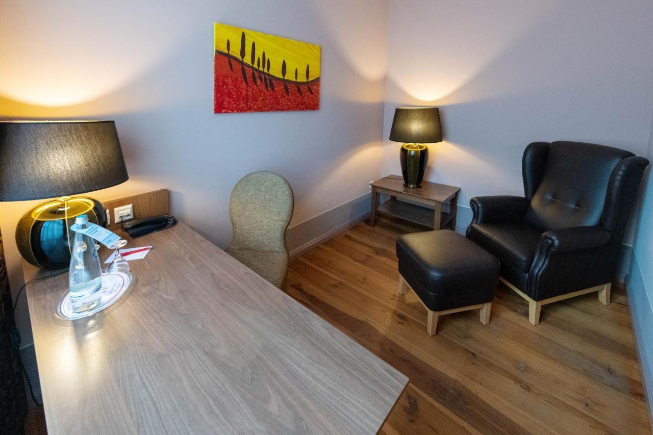 פוטסדאם Hotel Am Grossen Waisenhaus מראה חיצוני תמונה