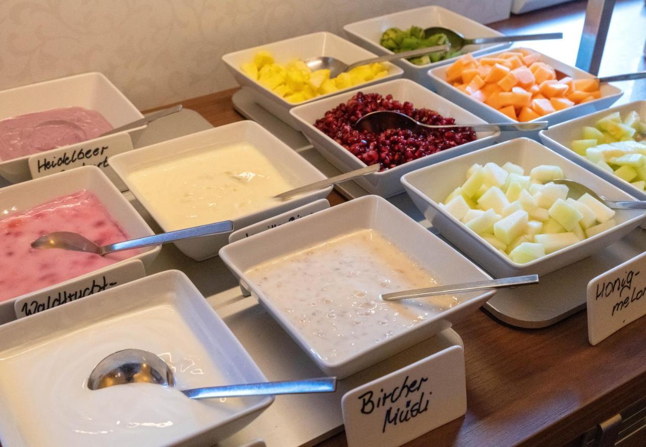 פוטסדאם Hotel Am Grossen Waisenhaus מראה חיצוני תמונה