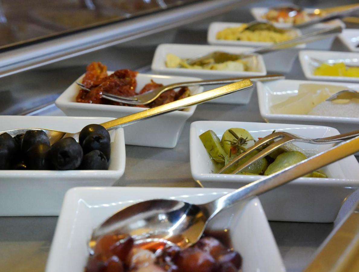 פוטסדאם Hotel Am Grossen Waisenhaus מראה חיצוני תמונה