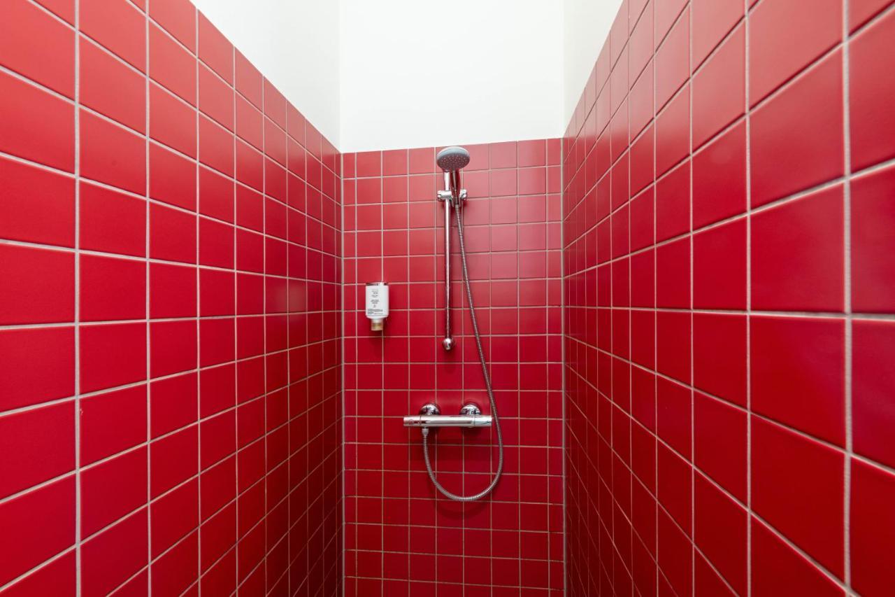 פוטסדאם Hotel Am Grossen Waisenhaus מראה חיצוני תמונה