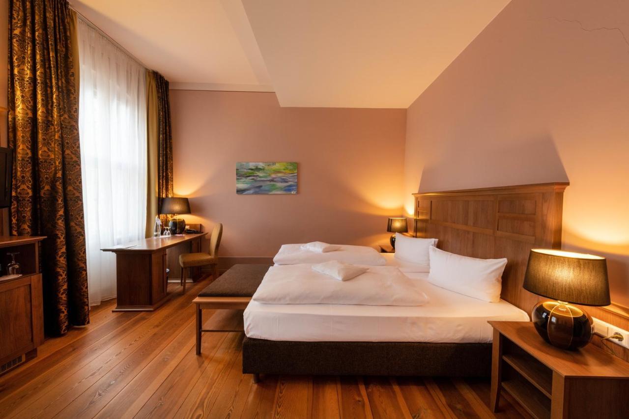 פוטסדאם Hotel Am Grossen Waisenhaus מראה חיצוני תמונה